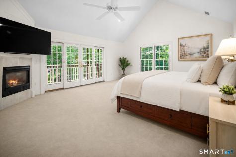 39 Powder Horn Hill Road Wilton CT 06897
