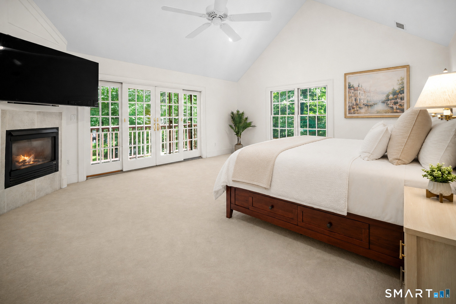 39 Powder Horn Hill Road Wilton CT 06897