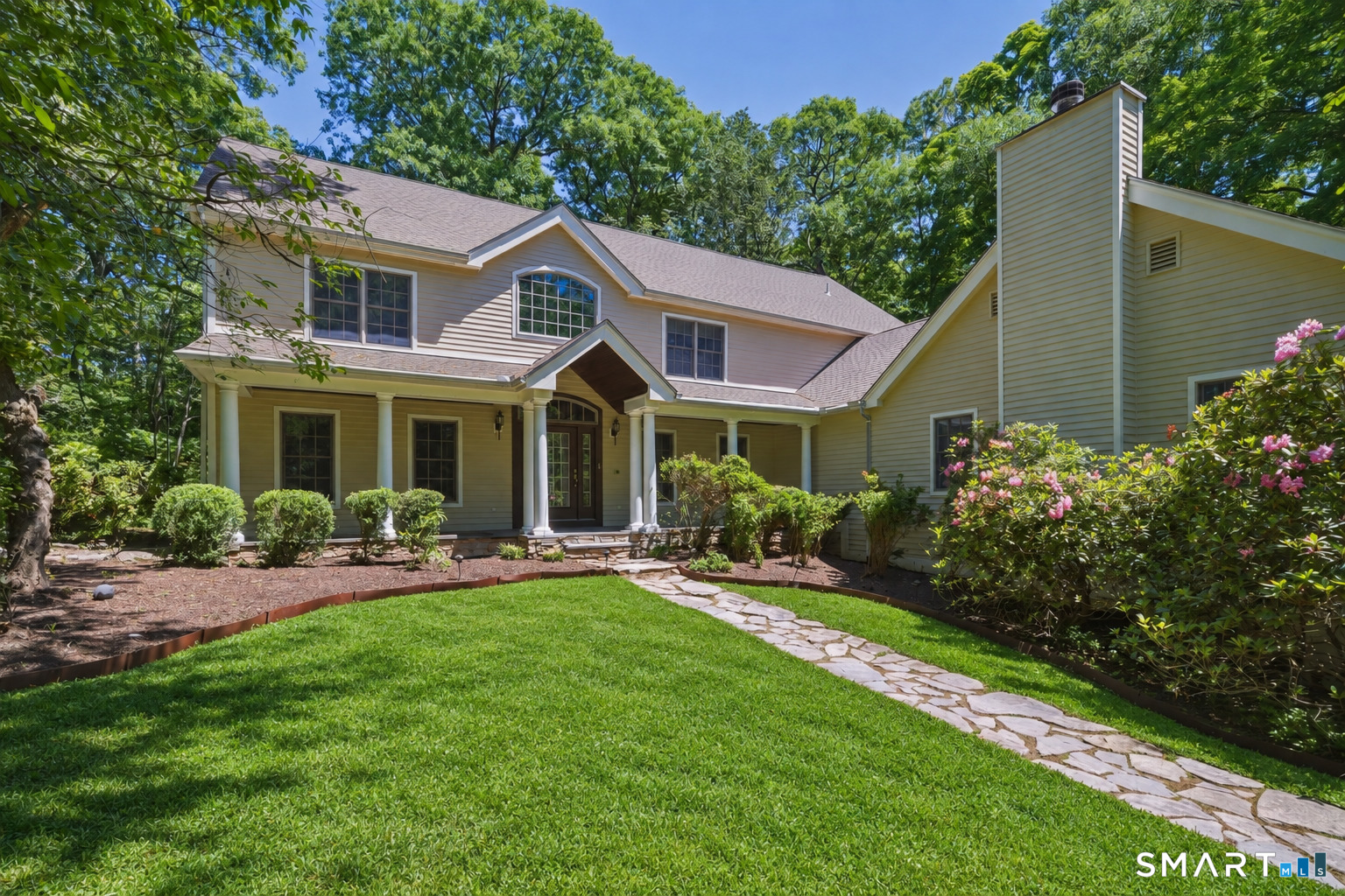 39 Powder Horn Hill Road Wilton CT 06897