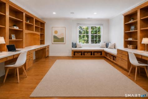 39 Powder Horn Hill Road Wilton CT 06897
