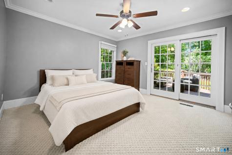 39 Powder Horn Hill Road Wilton CT 06897