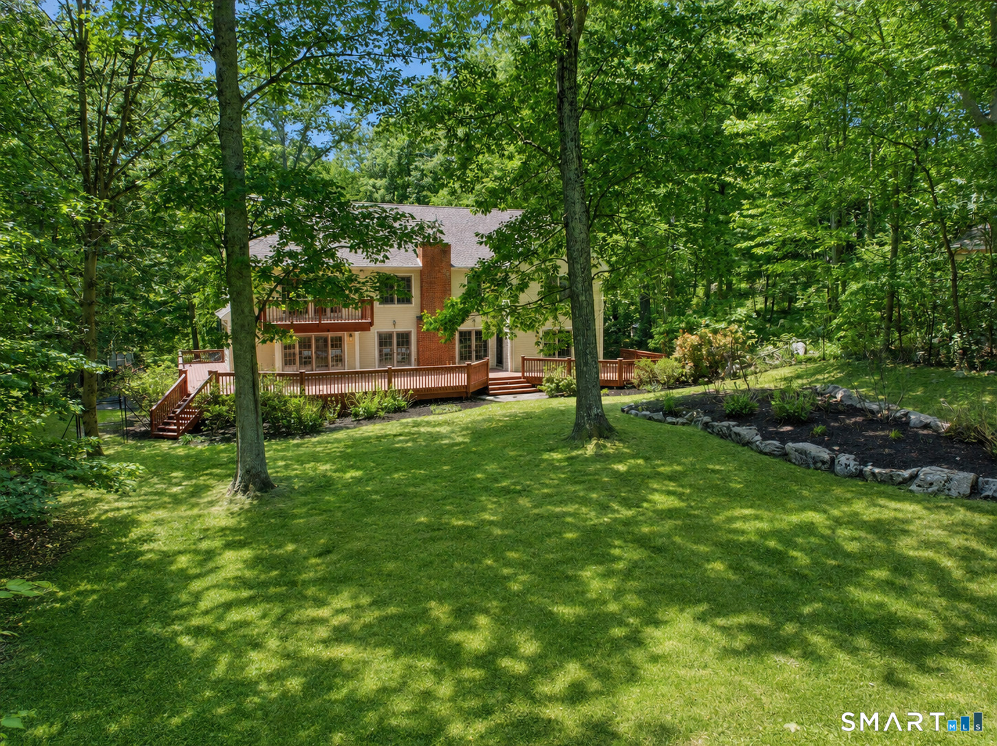 39 Powder Horn Hill Road Wilton CT 06897