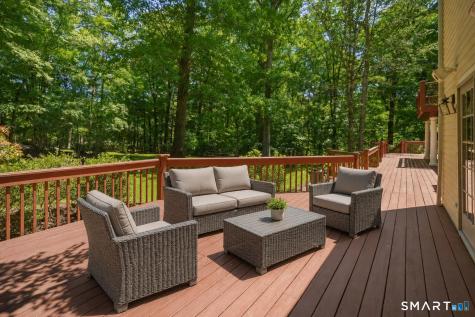 39 Powder Horn Hill Road Wilton CT 06897