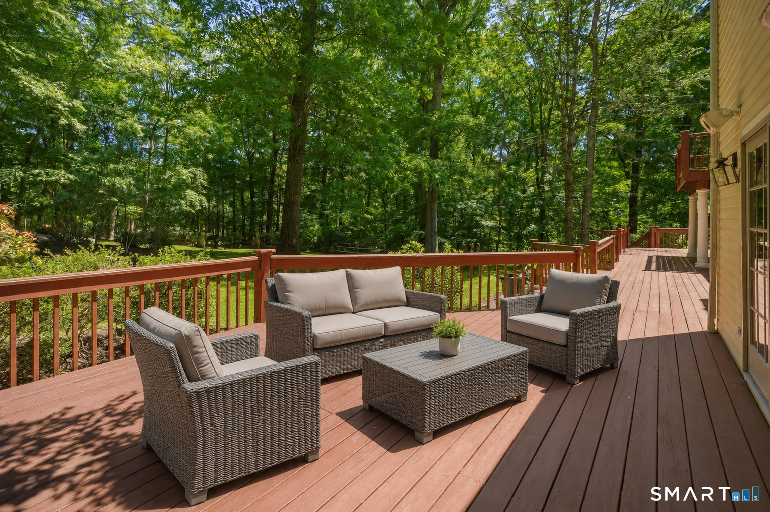39 Powder Horn Hill Road Wilton CT 06897
