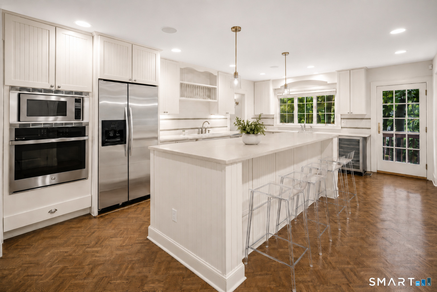 39 Powder Horn Hill Road Wilton CT 06897