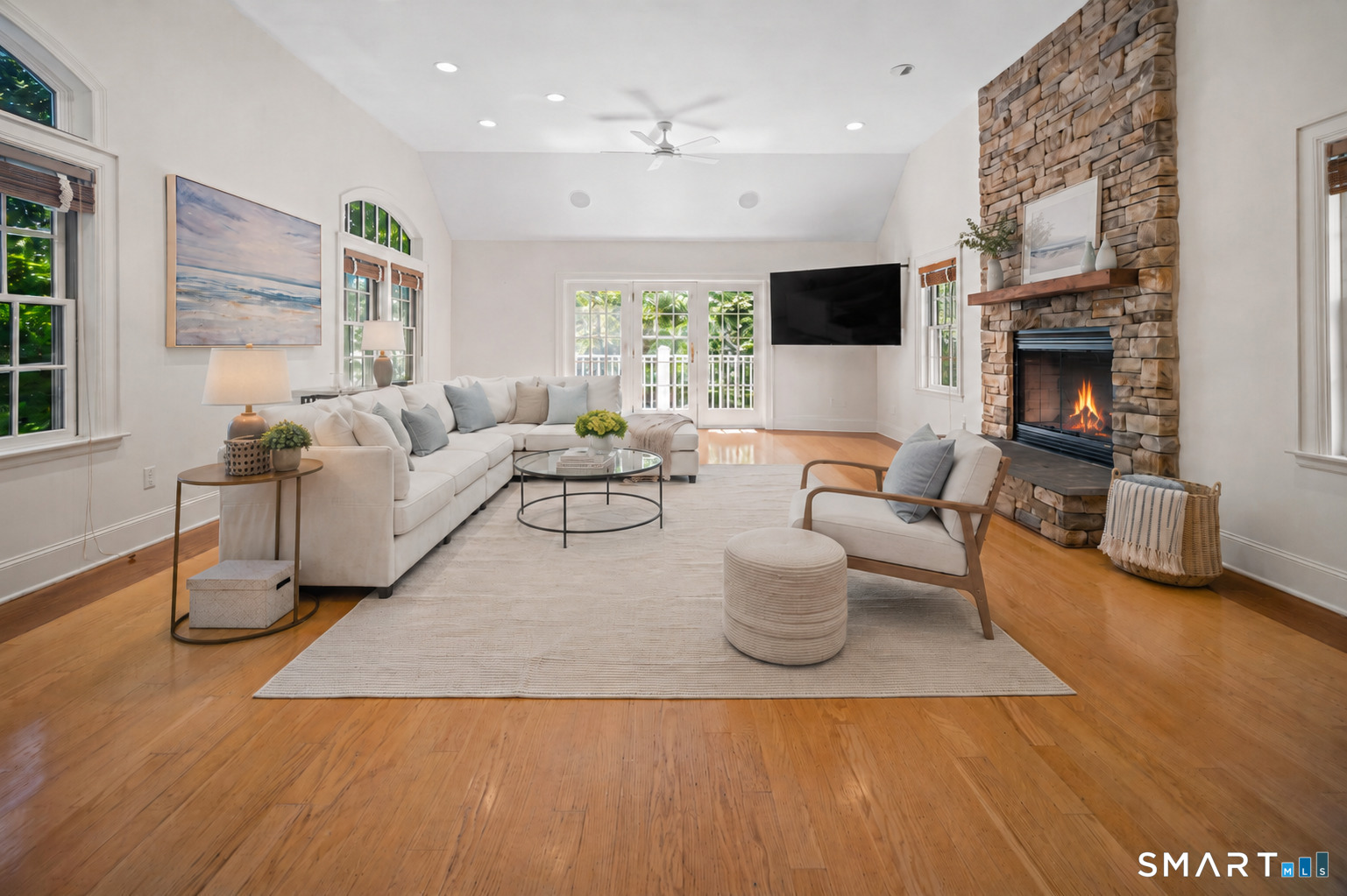 39 Powder Horn Hill Road Wilton CT 06897