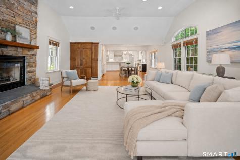 39 Powder Horn Hill Road Wilton CT 06897