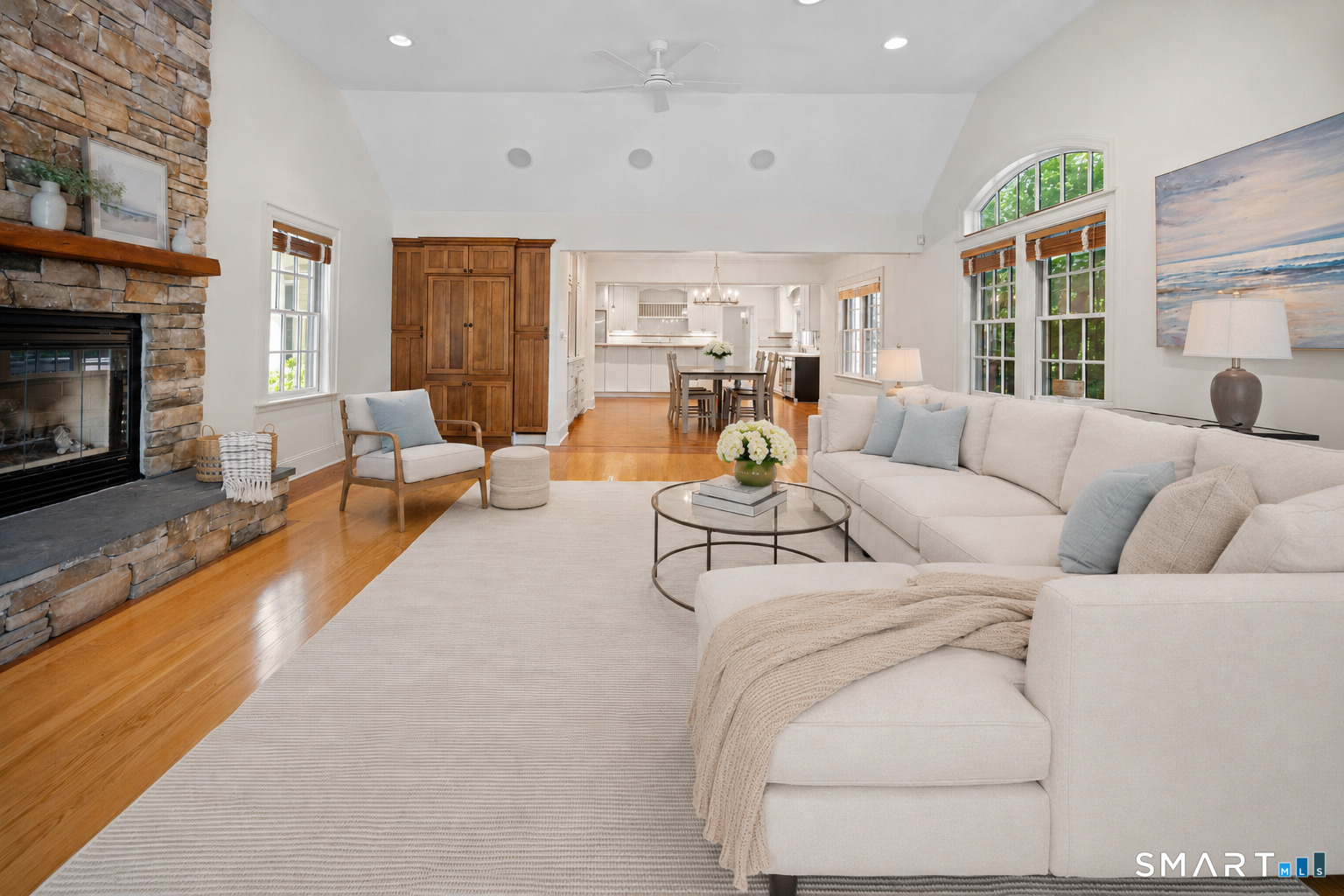 39 Powder Horn Hill Road Wilton CT 06897
