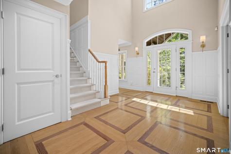 39 Powder Horn Hill Road Wilton CT 06897