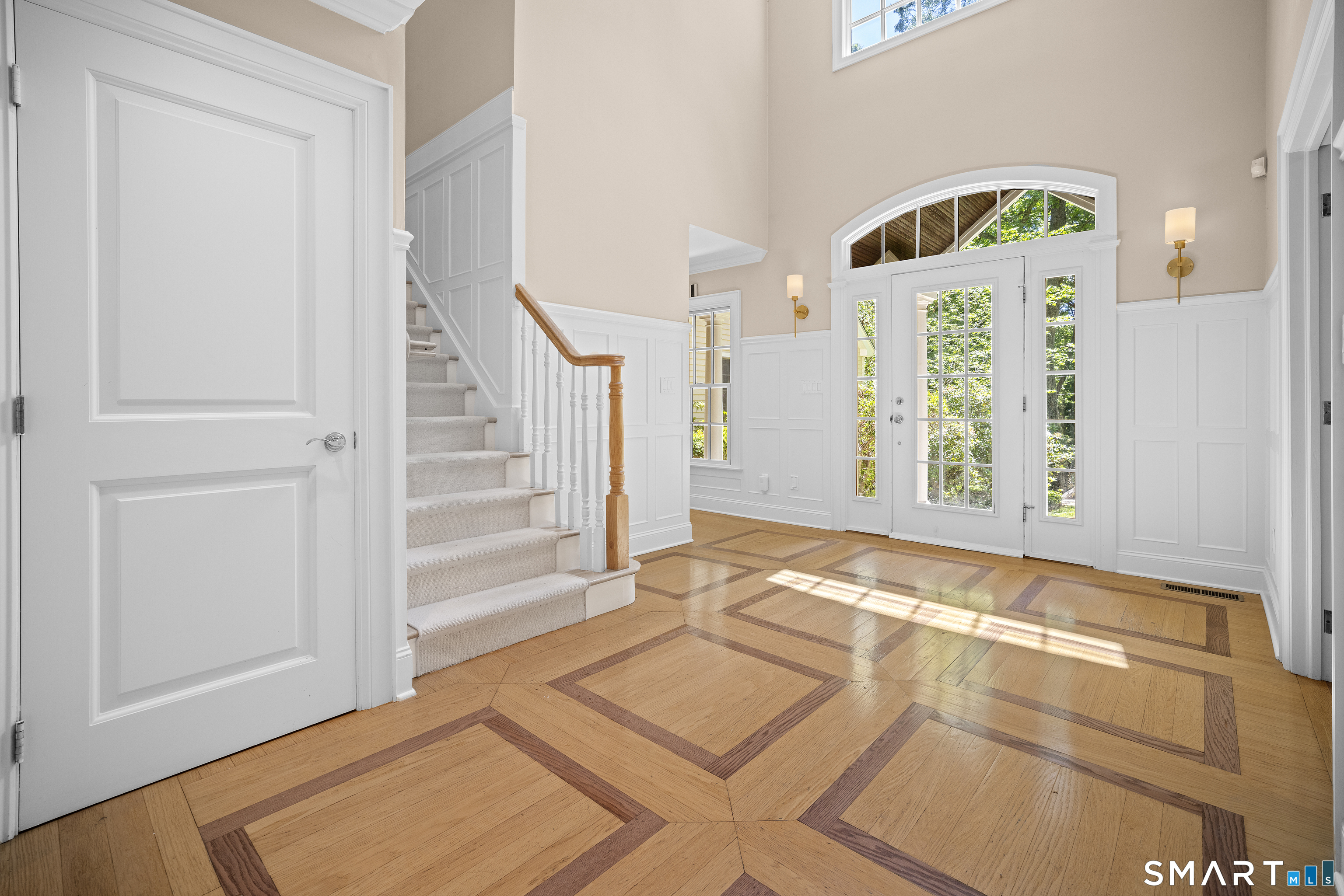 39 Powder Horn Hill Road Wilton CT 06897