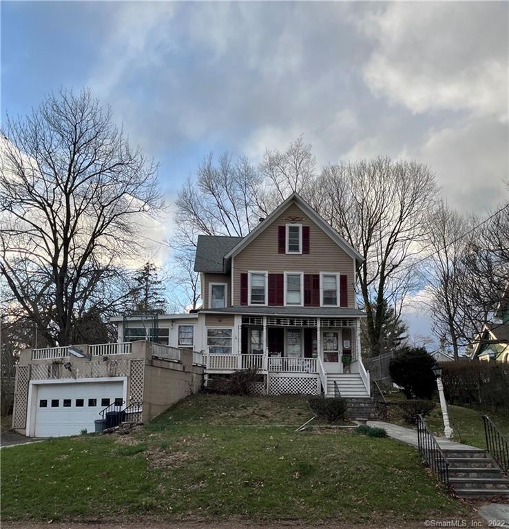 8 Roton Avenue Norwalk CT 06853