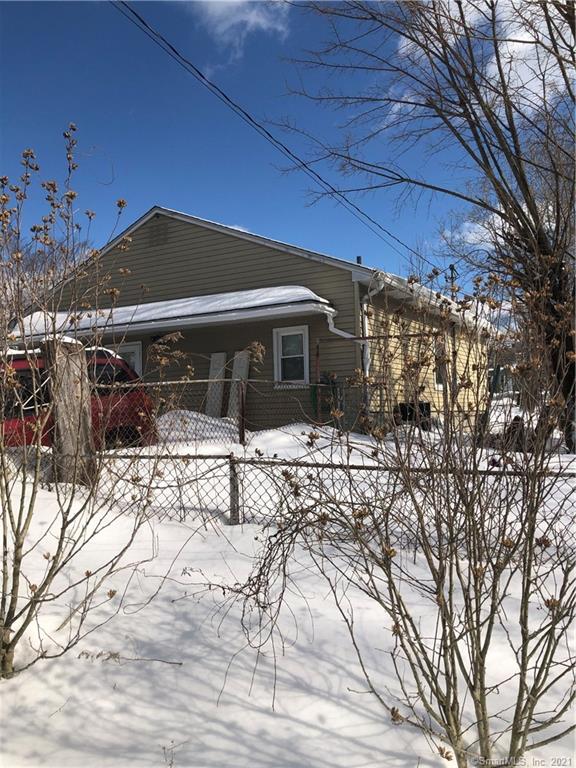 100 Toros Avenue Waterbury CT 06704