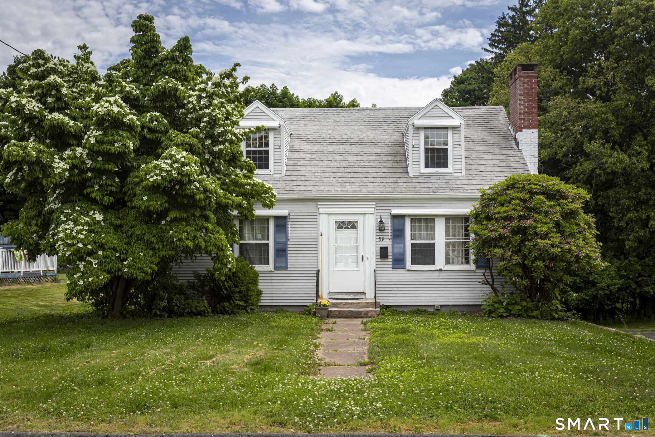 59 Glenwood Street Manchester CT 06040