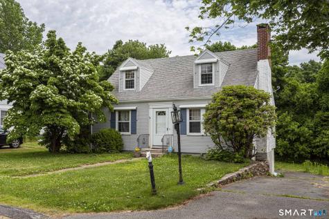 59 Glenwood Street Manchester CT 06040
