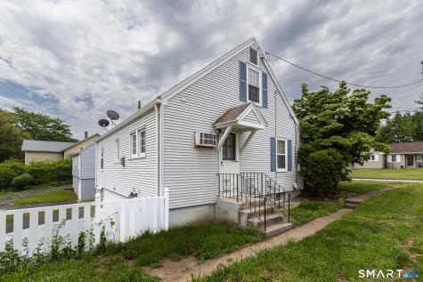 59 Glenwood Street Manchester CT 06040