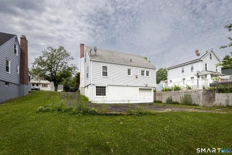 59 Glenwood Street Manchester CT 06040