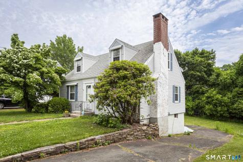 59 Glenwood Street Manchester CT 06040