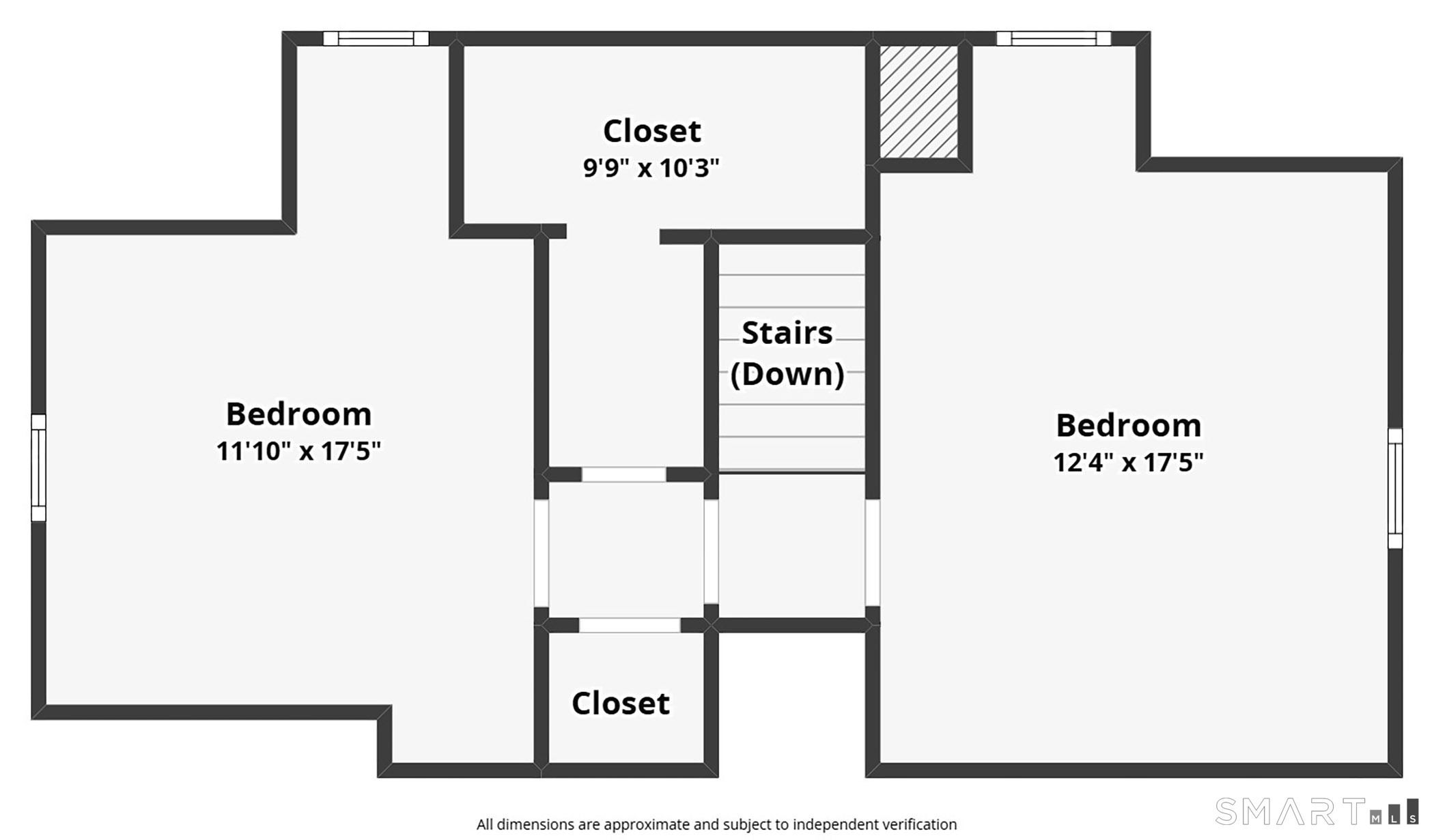 59 Glenwood Street Manchester CT 06040