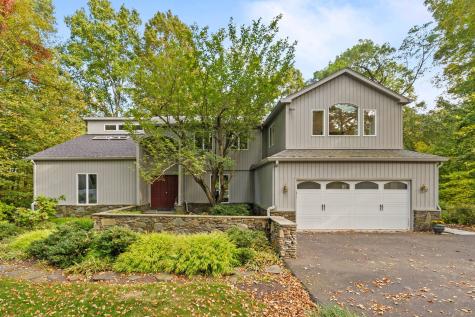 115 Orchard Road West Hartford CT 06117