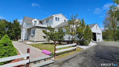 384 Long Hill Road South Windsor CT 06074