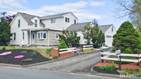 384 Long Hill Road South Windsor CT 06074