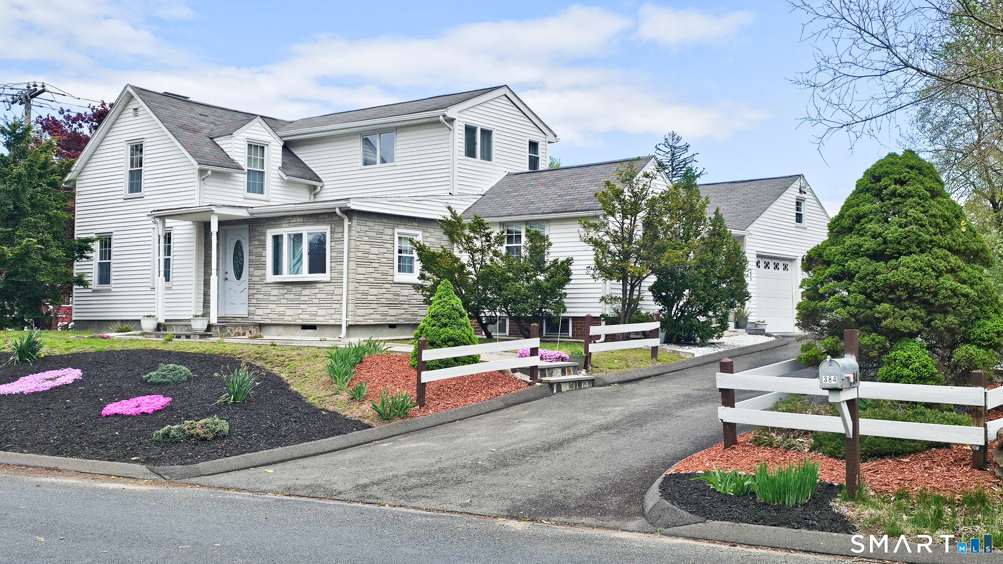 384 Long Hill Road South Windsor CT 06074