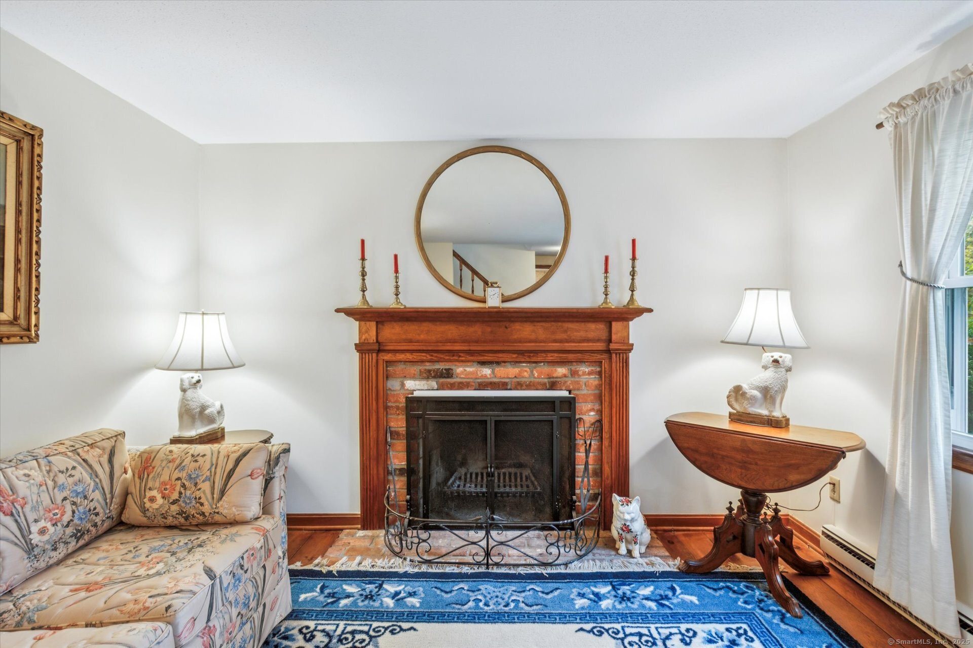 96 Dyer Avenue Canton CT 06019