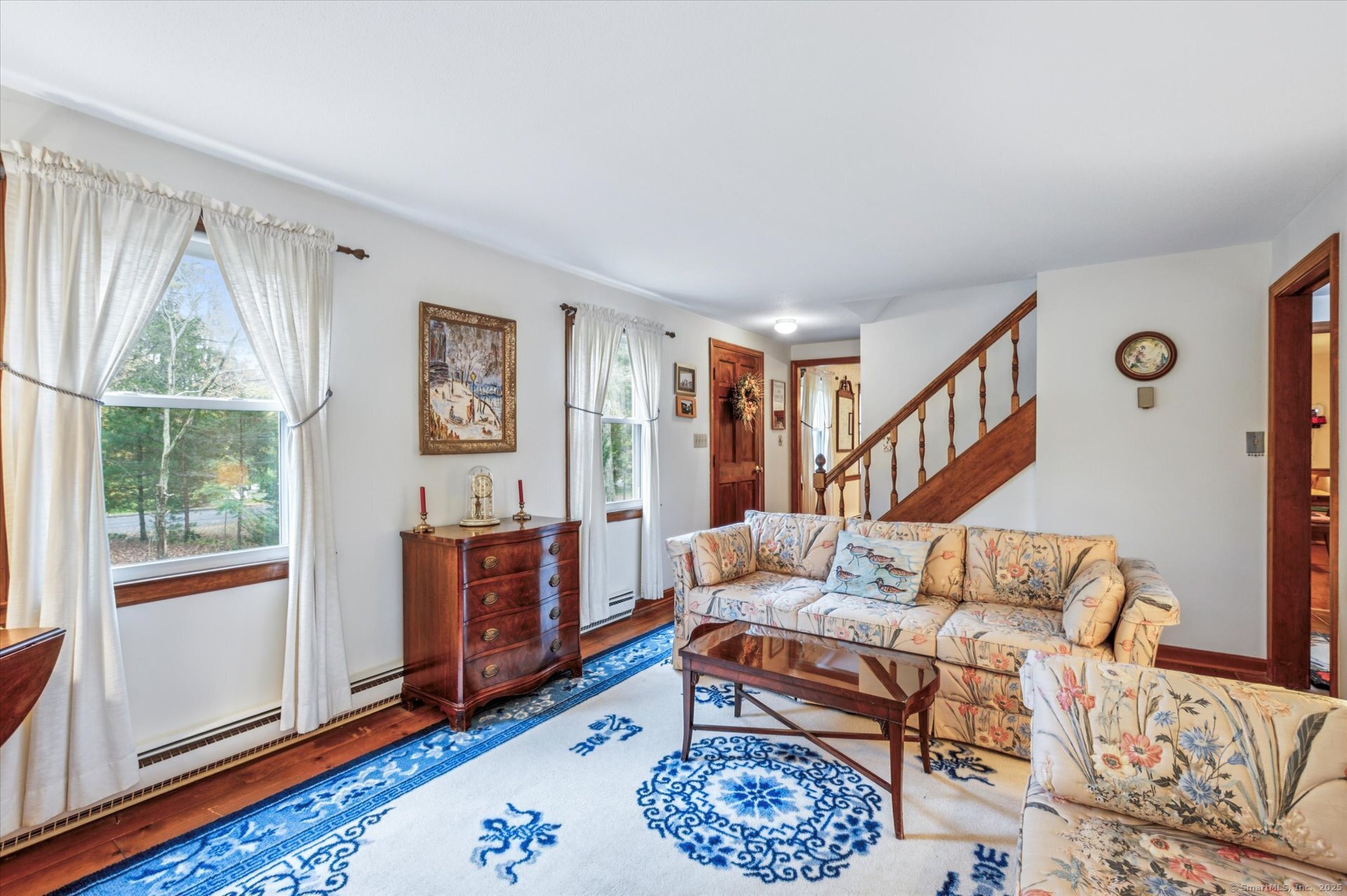 96 Dyer Avenue Canton CT 06019