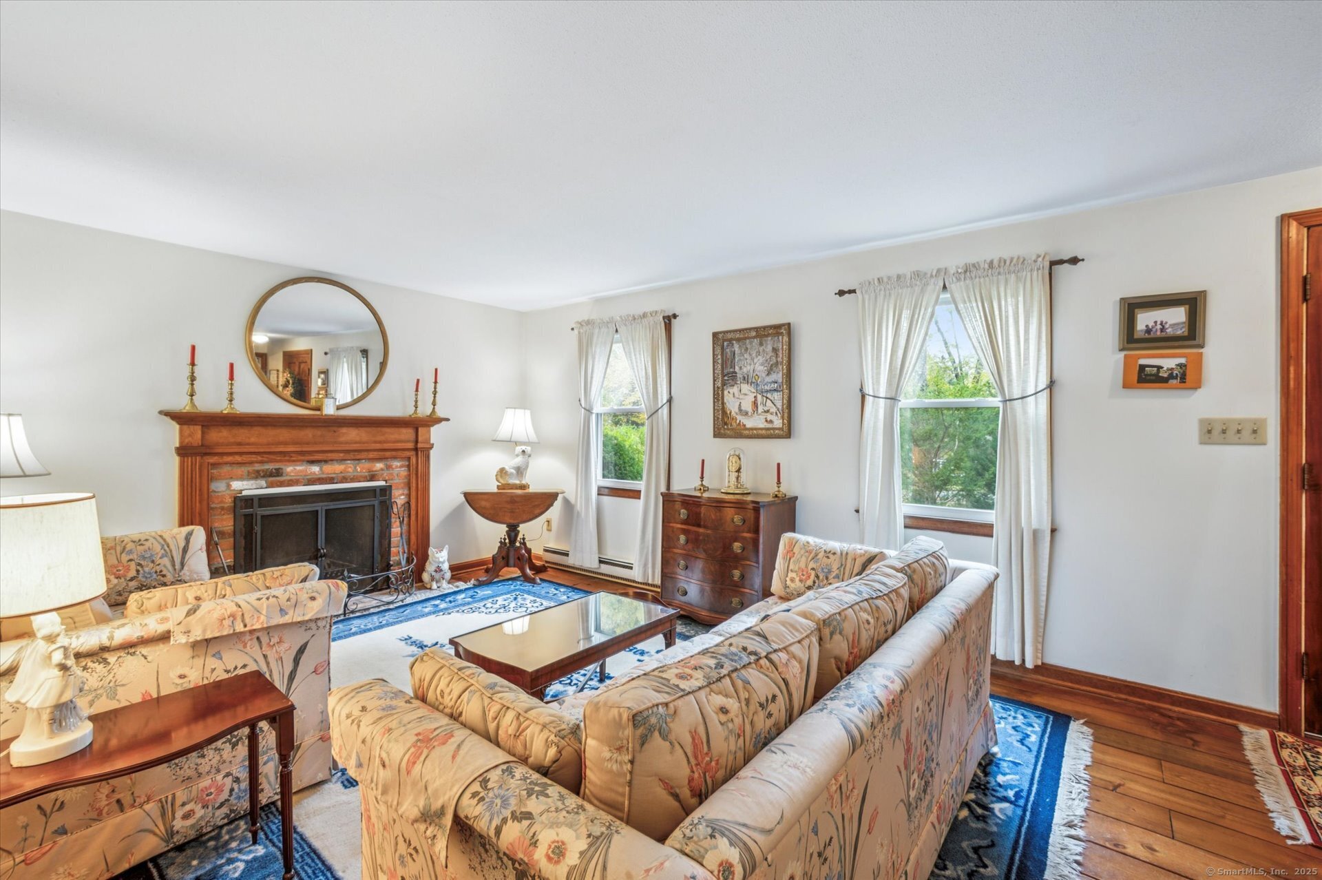 96 Dyer Avenue Canton CT 06019