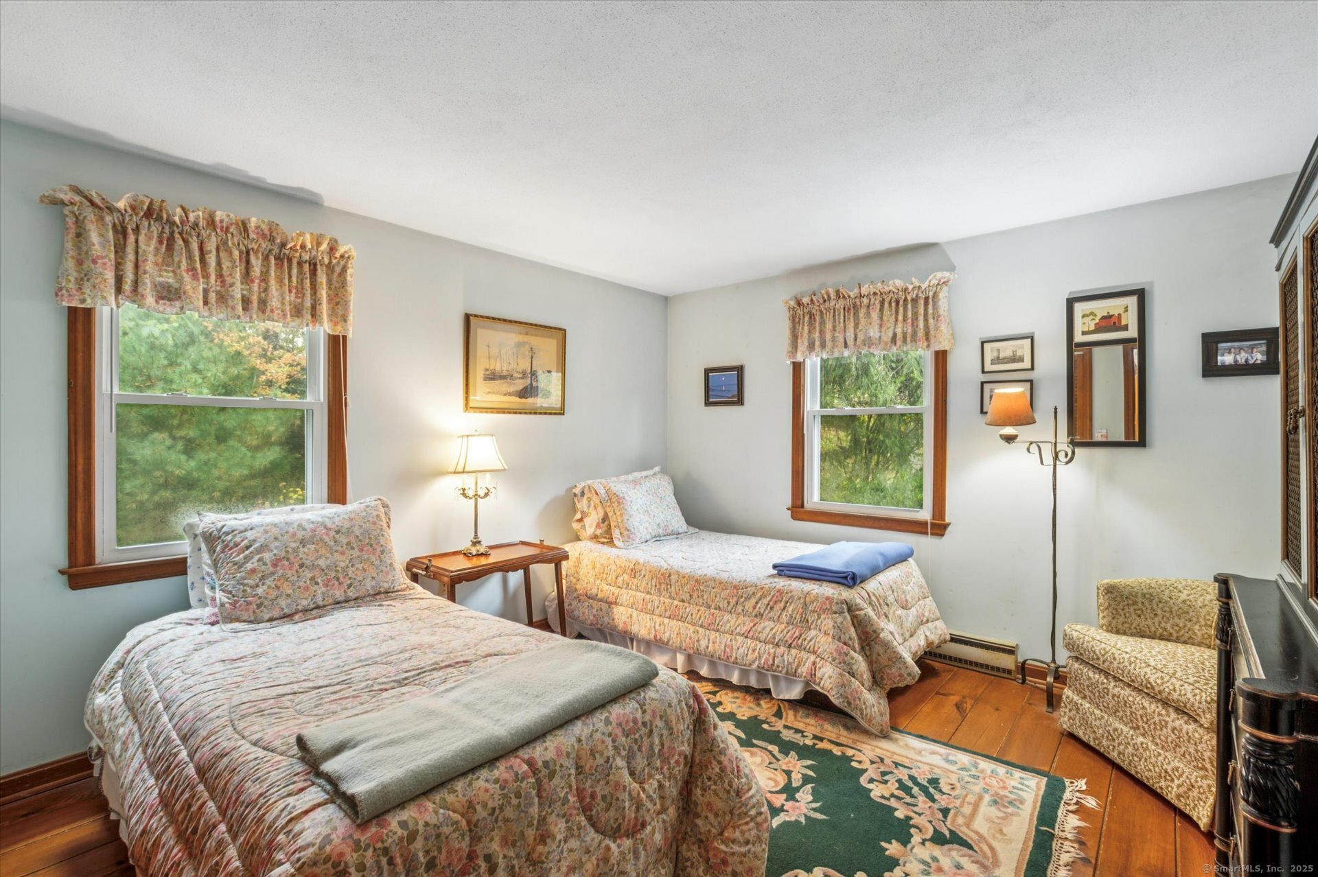 96 Dyer Avenue Canton CT 06019