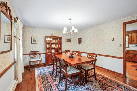 96 Dyer Avenue Canton CT 06019