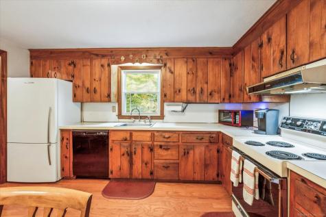 96 Dyer Avenue Canton CT 06019