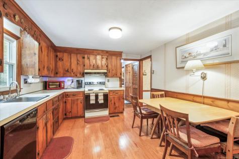 96 Dyer Avenue Canton CT 06019