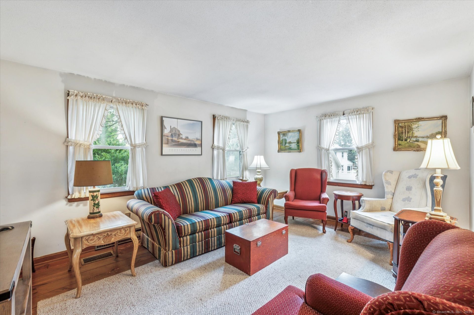 96 Dyer Avenue Canton CT 06019