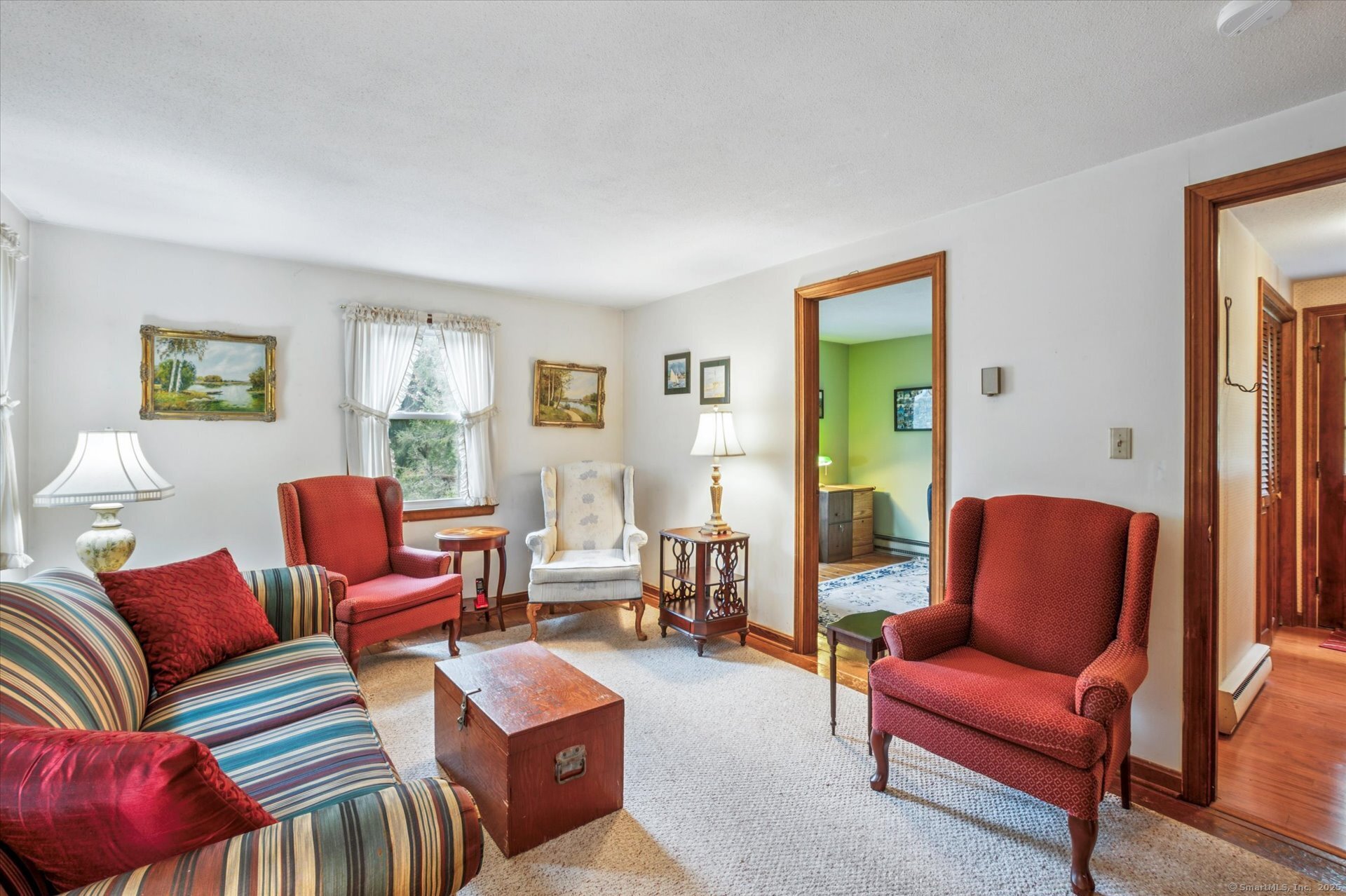 96 Dyer Avenue Canton CT 06019