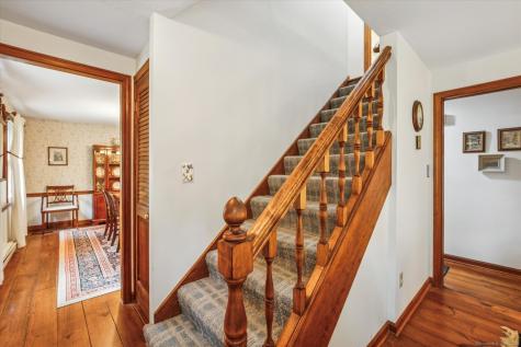 96 Dyer Avenue Canton CT 06019