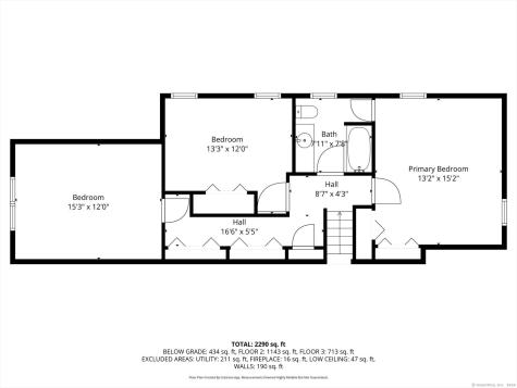 96 Dyer Avenue Canton CT 06019