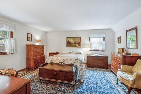 96 Dyer Avenue Canton CT 06019