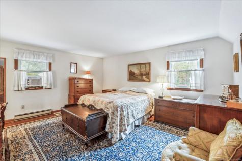 96 Dyer Avenue Canton CT 06019