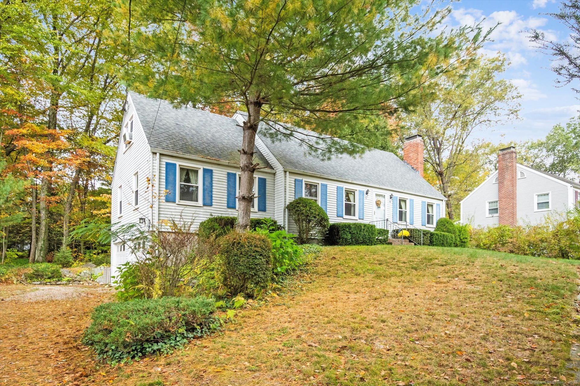 96 Dyer Avenue Canton CT 06019