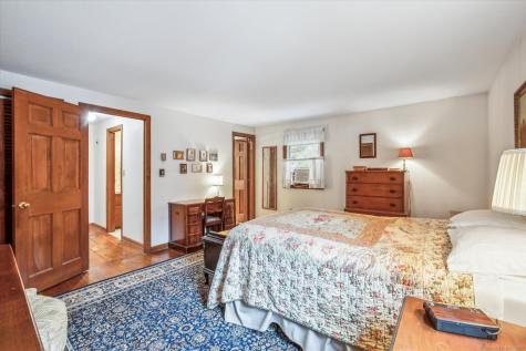 96 Dyer Avenue Canton CT 06019