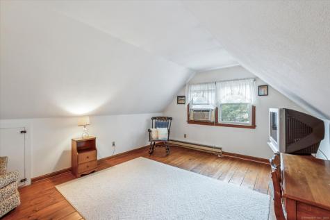 96 Dyer Avenue Canton CT 06019