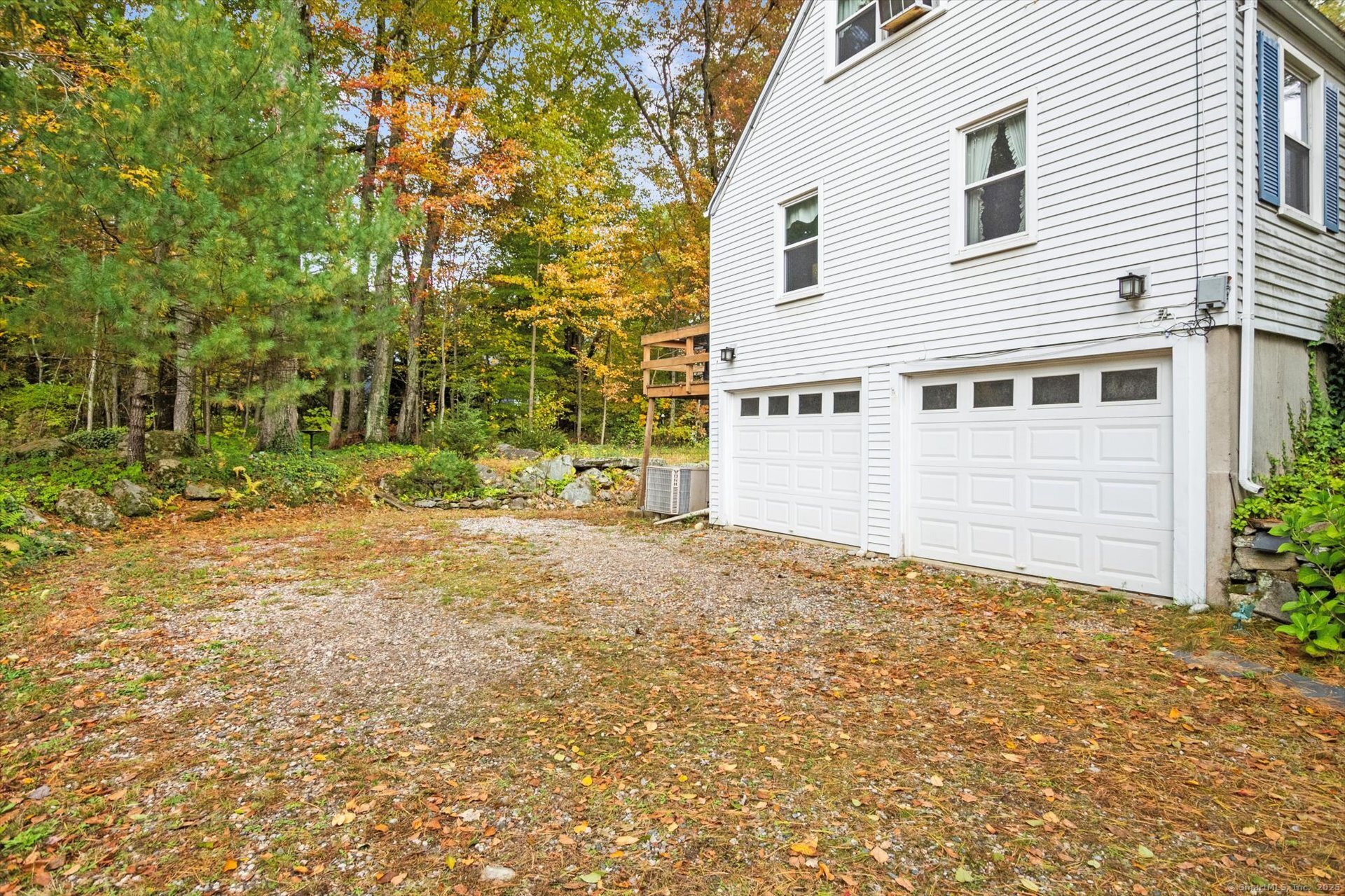 96 Dyer Avenue Canton CT 06019