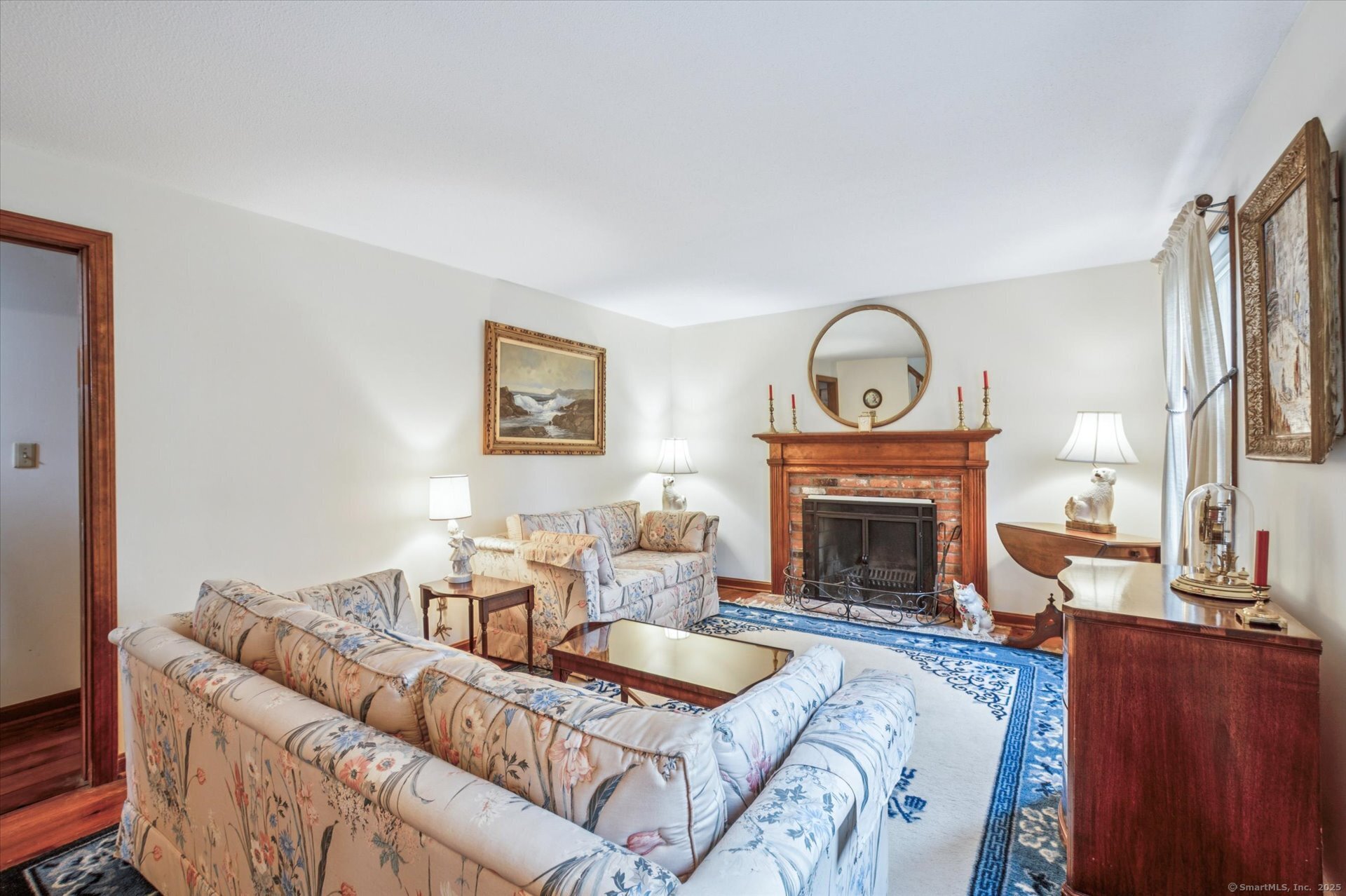 96 Dyer Avenue Canton CT 06019