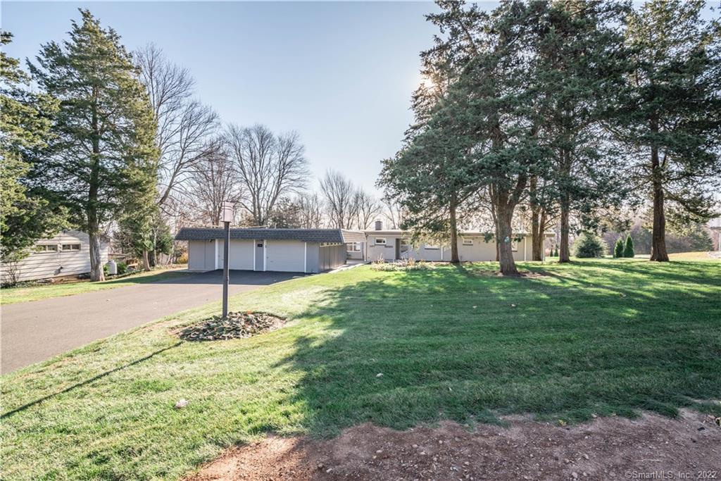 26 Skyline Drive Farmington CT 06032