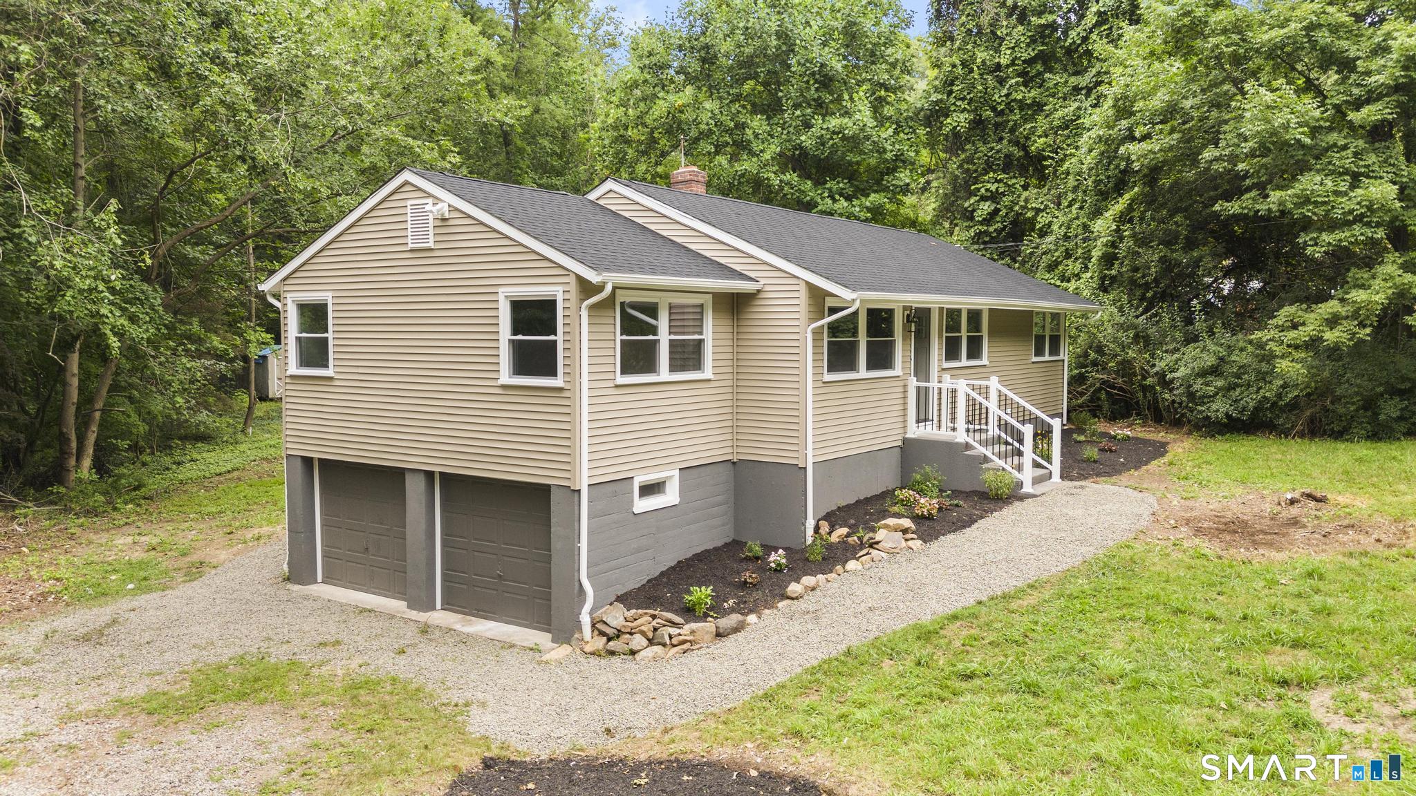 35 Columbine Drive Trumbull CT 06611