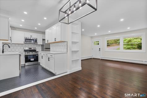 35 Columbine Drive Trumbull CT 06611