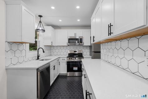 35 Columbine Drive Trumbull CT 06611