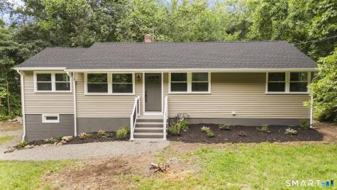 35 Columbine Drive Trumbull CT 06611