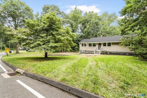 35 Columbine Drive Trumbull CT 06611